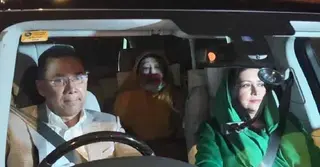খালেদা জিয়ার সঙ্গে দেশে ফিরছেন যারা